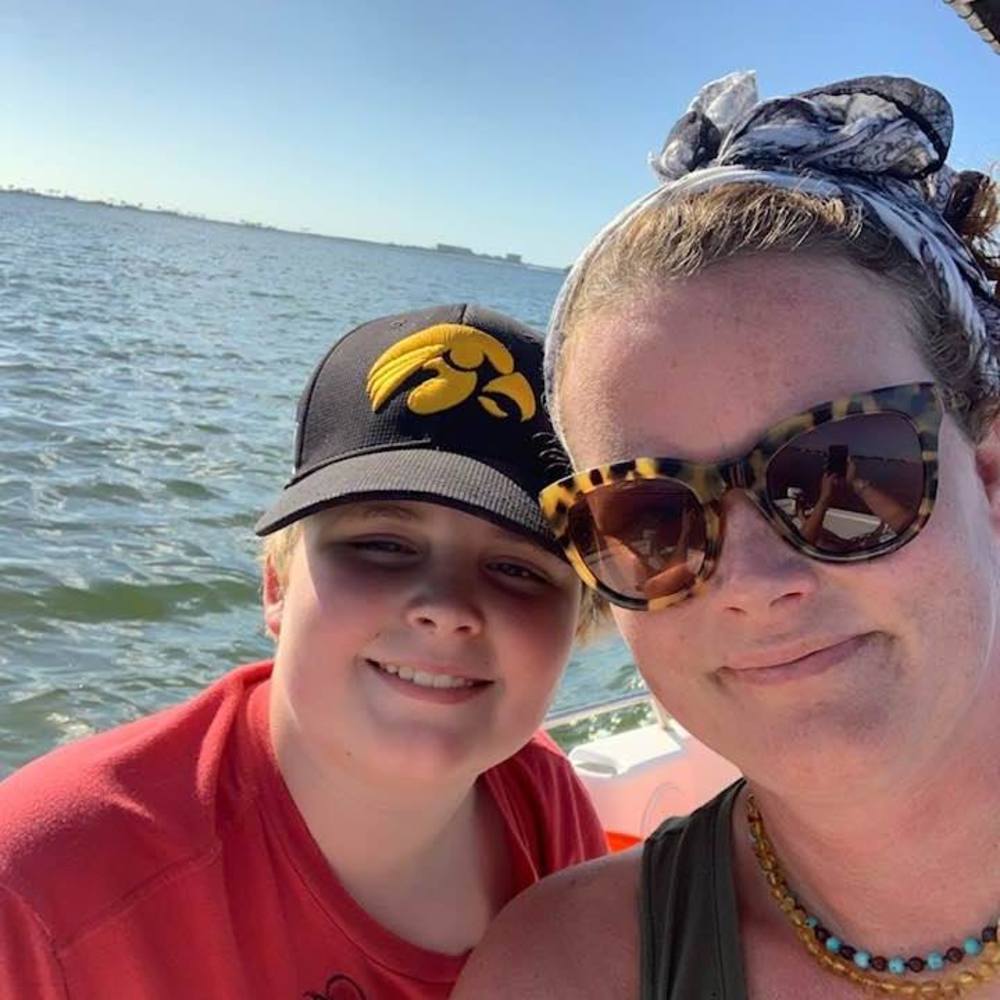 Meet your Posher, Jessica